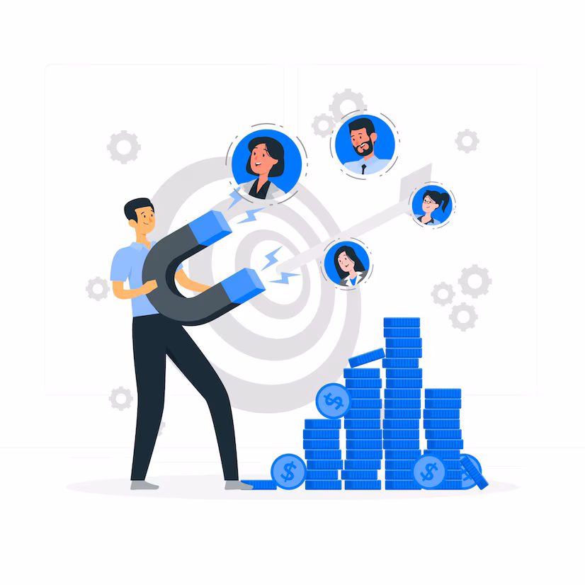 Conversion with AI 