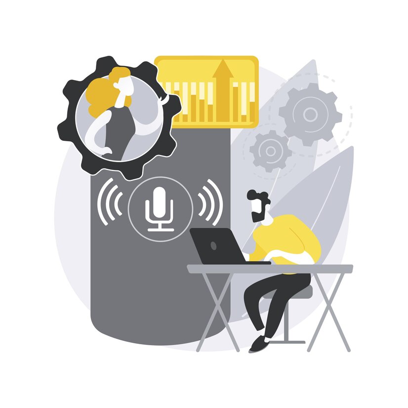 Voice Search Optimization