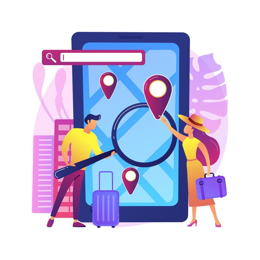 Geofencing and Location-Based Targeting