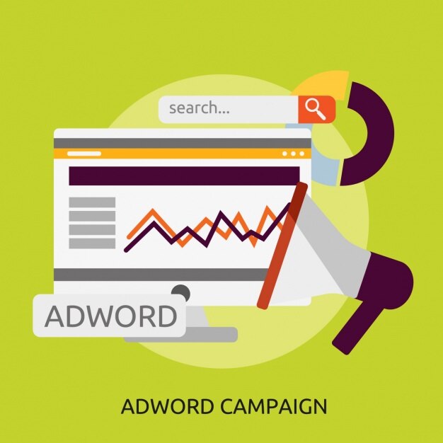 Google Ads report 