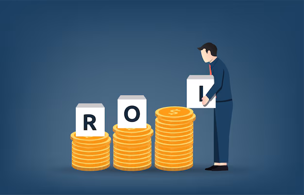 Digital Marketing Services for Best ROI