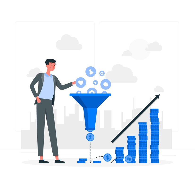 Maximize ROI