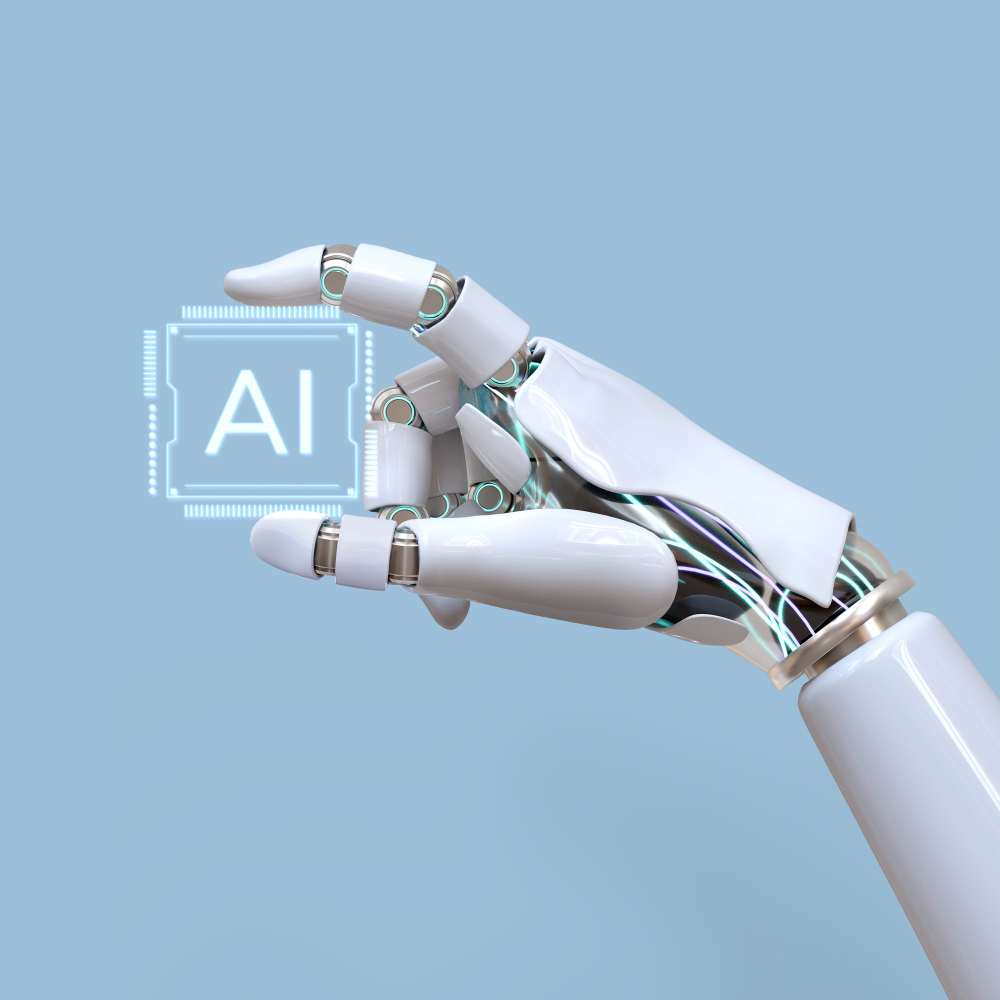 ai machine