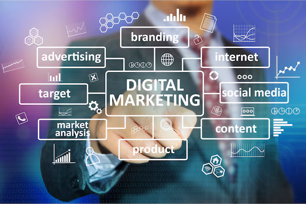 digital marketing agency