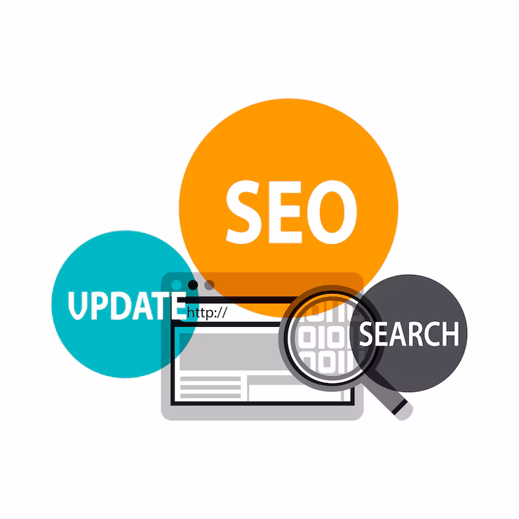 search engine optimization